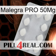 Malegra PRO 50Mg 16